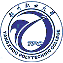 扬州市职业大学网站图标