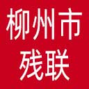 柳州市残联网站图标