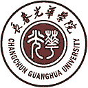 长春光华学院网站图标
