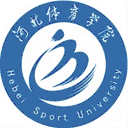 河北体育学院网站图标