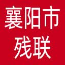 襄阳市残联网站图标