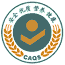 农业农村部农产品质量安全中心网站图标