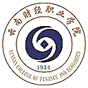 云南财经职业学院网站图标