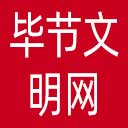 毕节文明网网站图标
