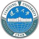 辽宁大学网站图标