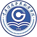 重庆信息技术职业学院网站图标