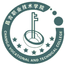 昌吉职业技术学院网站图标