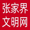 张家界文明网网站图标