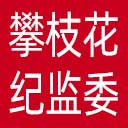 攀枝花市纪委|攀枝花市监委网站图标