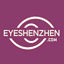 爱深圳网站图标