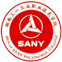 湖南三一工业职业技术学院网站图标