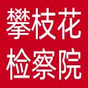 攀枝花市检察院网站图标
