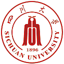 四川大学网站图标