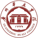 广州华立学院网站图标