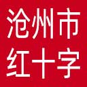 沧州市红十字会网站图标