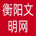 衡阳文明网网站图标
