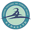 新乡职业技术学院网站图标