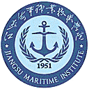江苏海事职业技术学院网站图标