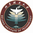 北京理工大学网站图标