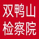 双鸭山市检察院网站图标