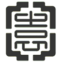 中国园林博物馆网站图标