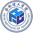 合肥理工学院网站图标