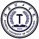 保定理工学院网站图标