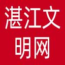 湛江文明网网站图标