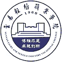 云南轻纺职业学院网站图标