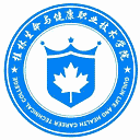 桂林生命与健康职业技术学院网站图标