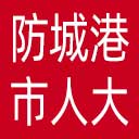 防城港市人大网站图标