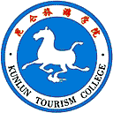 黑龙江工程学院昆仑旅游学院网站图标