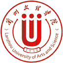兰州文理学院网站图标