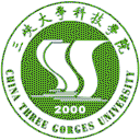 三峡大学科技学院网站图标