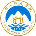 韩山师范学院网站图标