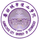 广州城市理工学院网站图标