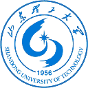 山东理工大学网站图标
