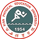 西安体育学院网站图标