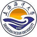 上海海洋大学网站图标
