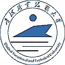 青海职业技术大学网站图标