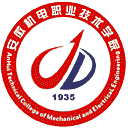 安徽机电职业技术学院网站图标