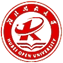 湖北开放大学网站图标