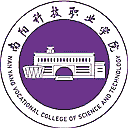南阳科技职业学院网站图标