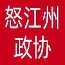 怒江州政协网站图标