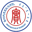 鄂尔多斯应用技术学院网站图标