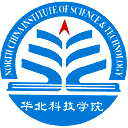 华北科技学院网站图标