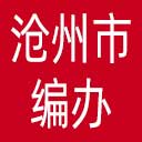沧州市编办网站图标