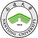 南通大学网站图标