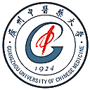 广州中医药大学网站图标