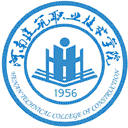 河南建筑职业技术学院网站图标